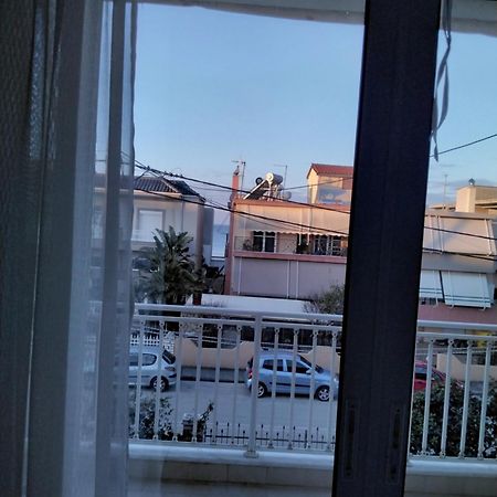 Ferienwohnung Αlexandras House Preveza Exterior foto