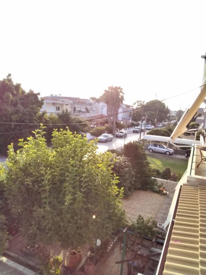Ferienwohnung Αlexandras House Preveza Exterior foto
