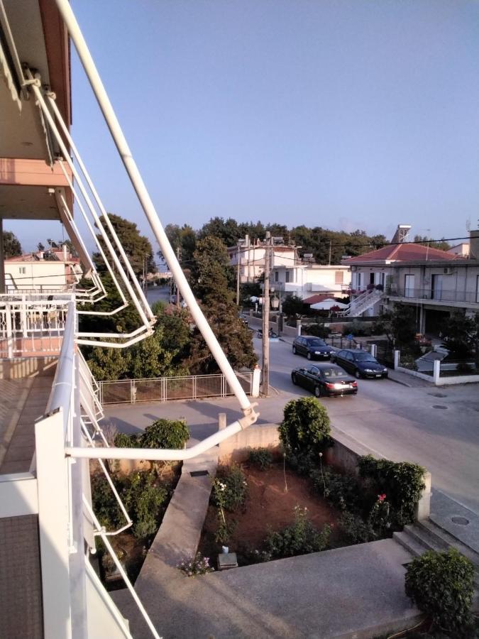Ferienwohnung Αlexandras House Preveza Exterior foto