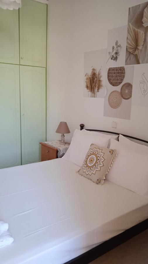 Ferienwohnung Αlexandras House Preveza Exterior foto