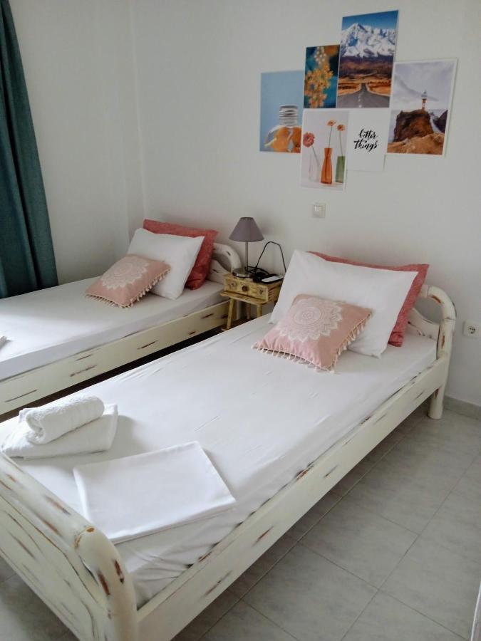 Ferienwohnung Αlexandras House Preveza Exterior foto