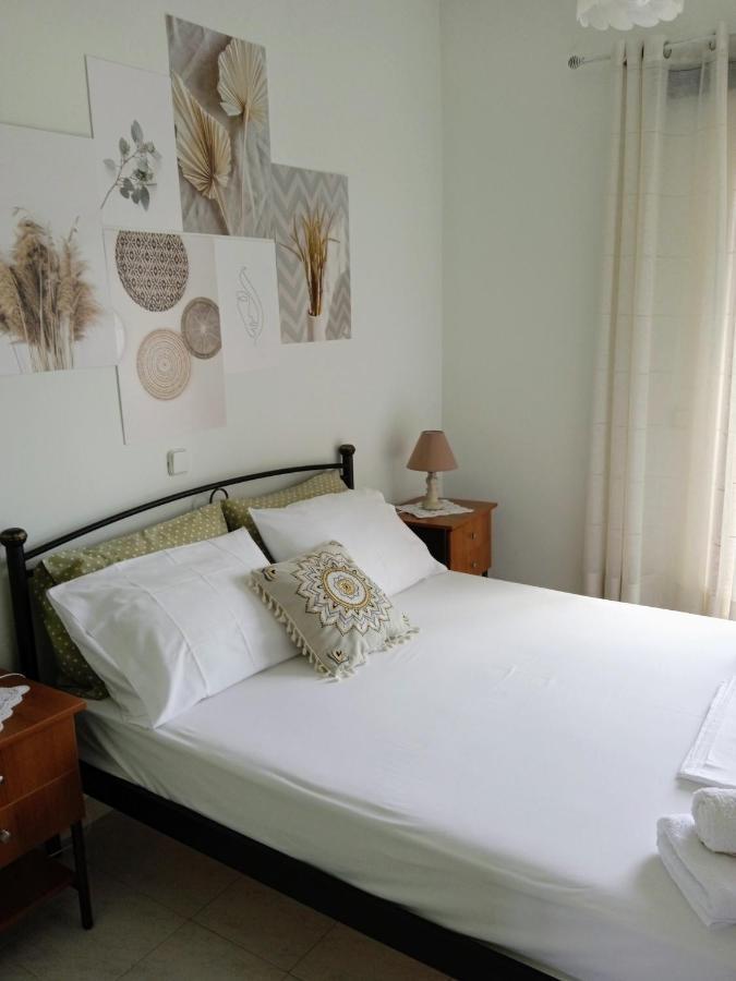 Ferienwohnung Αlexandras House Preveza Exterior foto