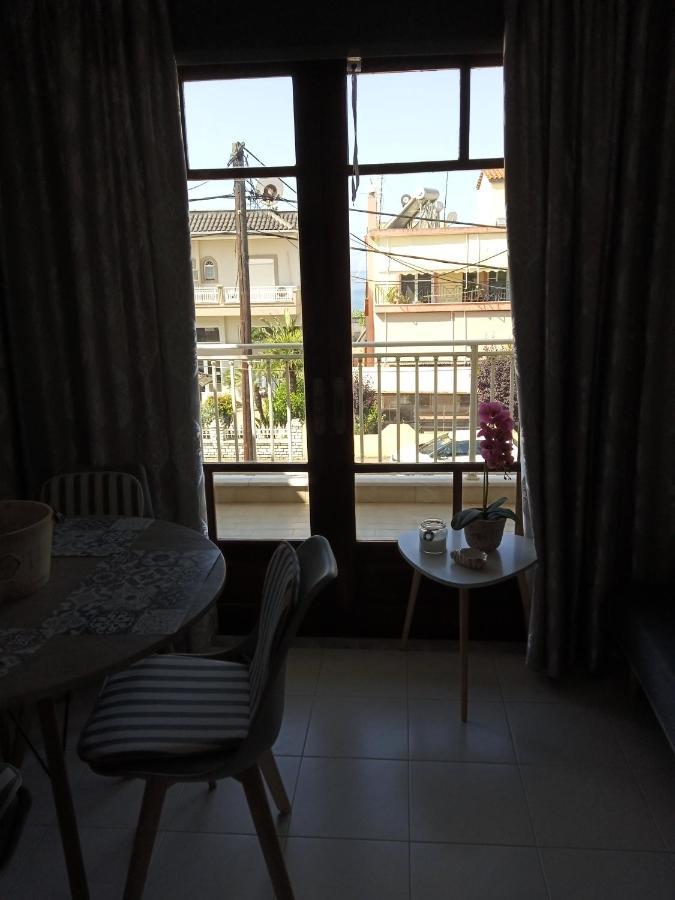 Ferienwohnung Αlexandras House Preveza Exterior foto