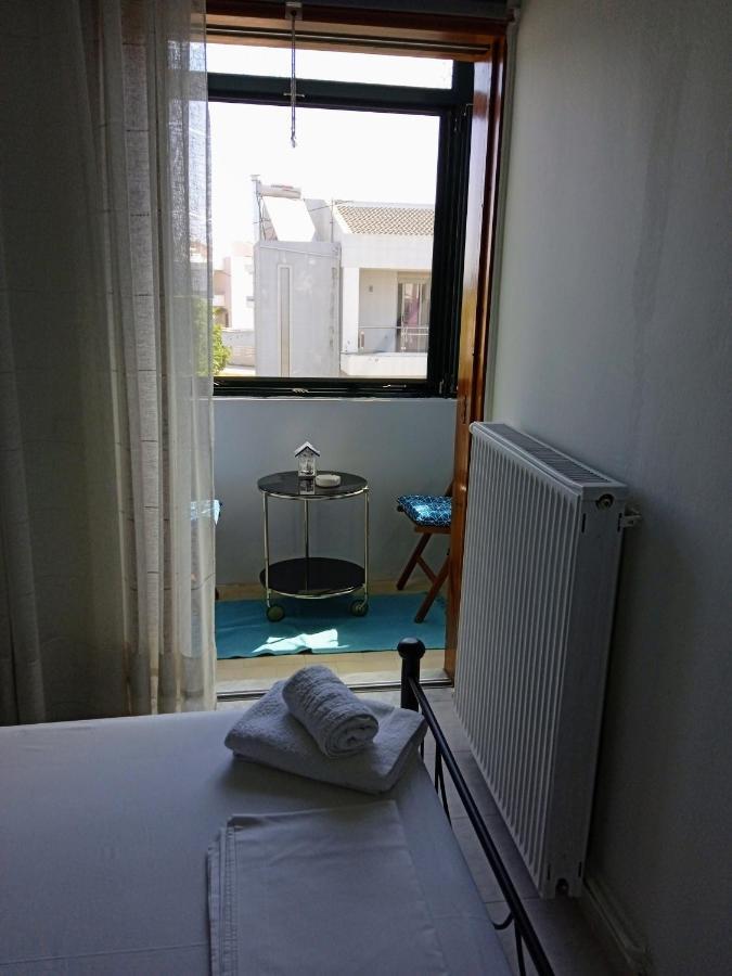 Ferienwohnung Αlexandras House Preveza Exterior foto